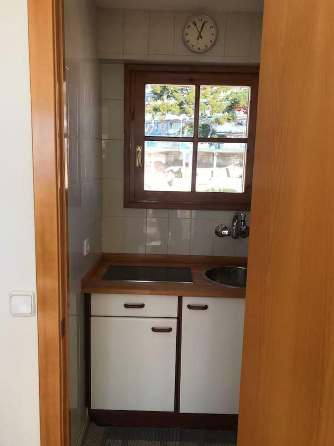 Espectacular Apartamento Cerca De Barcelona Con Free Wifi Canet De Mar Exterior photo