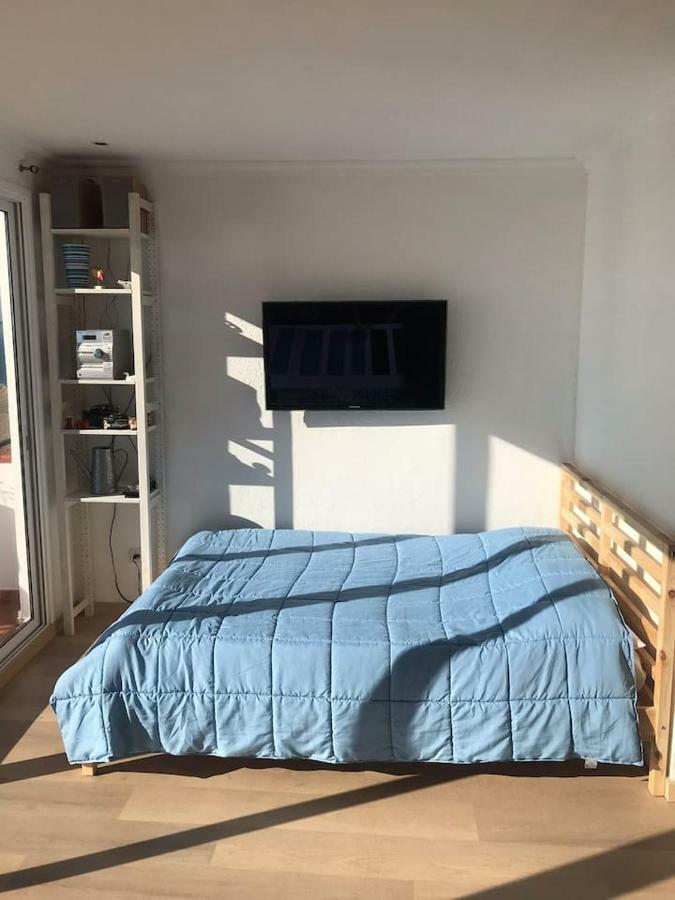 Espectacular Apartamento Cerca De Barcelona Con Free Wifi Canet De Mar Exterior photo