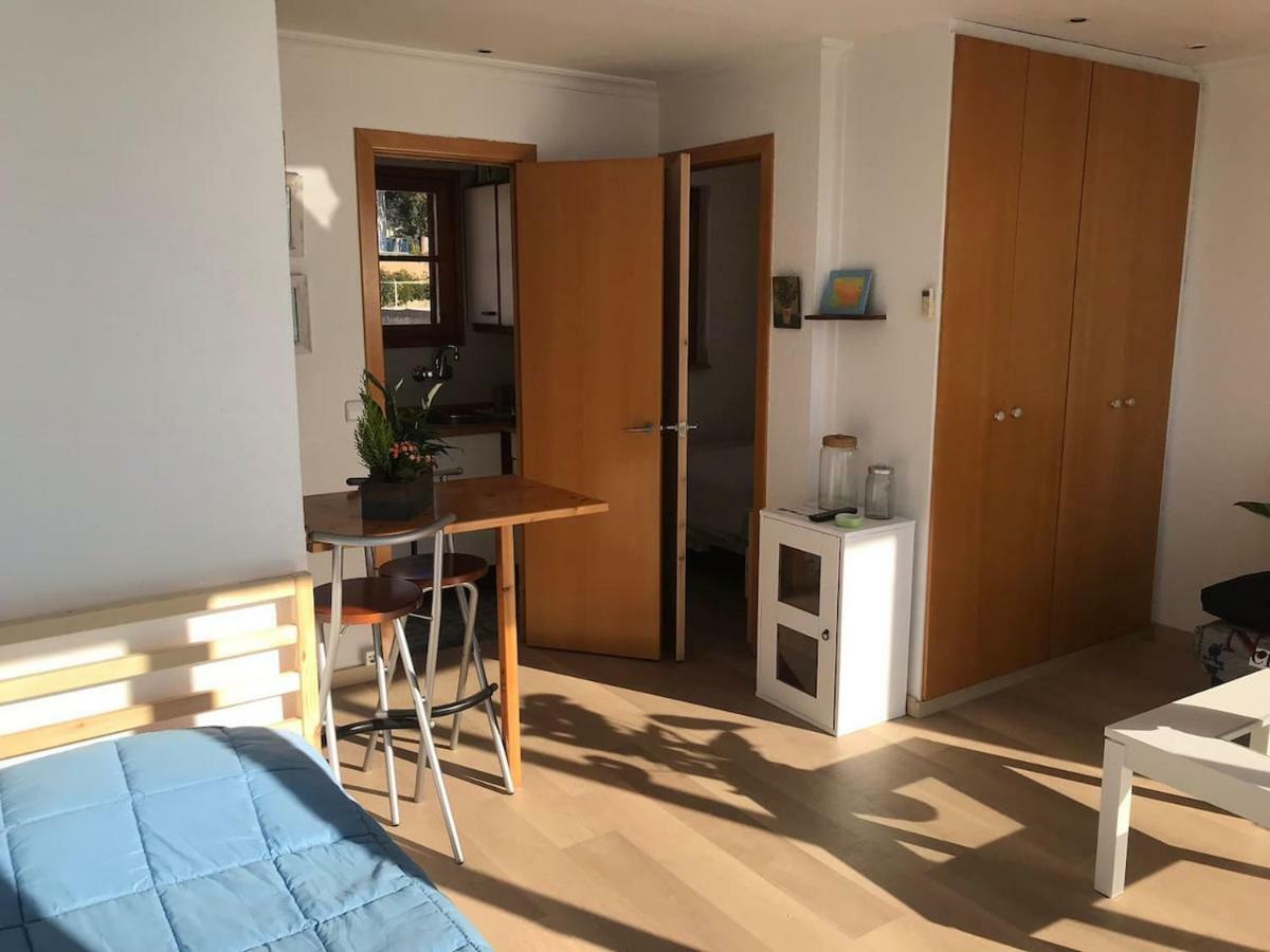 Espectacular Apartamento Cerca De Barcelona Con Free Wifi Canet De Mar Exterior photo