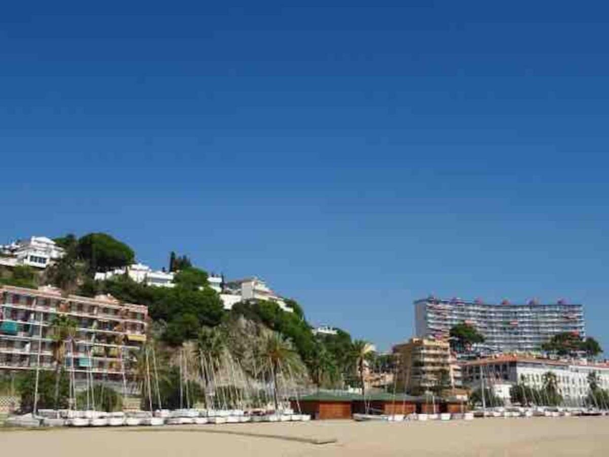 Espectacular Apartamento Cerca De Barcelona Con Free Wifi Canet De Mar Exterior photo